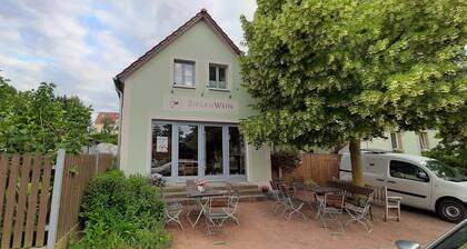 Apartment „Ziegfried#Ziegenhof“