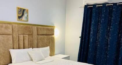 Paradise Reho Guesthouse