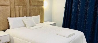 Paradise Reho Guesthouse