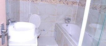 Paradise Reho Guesthouse