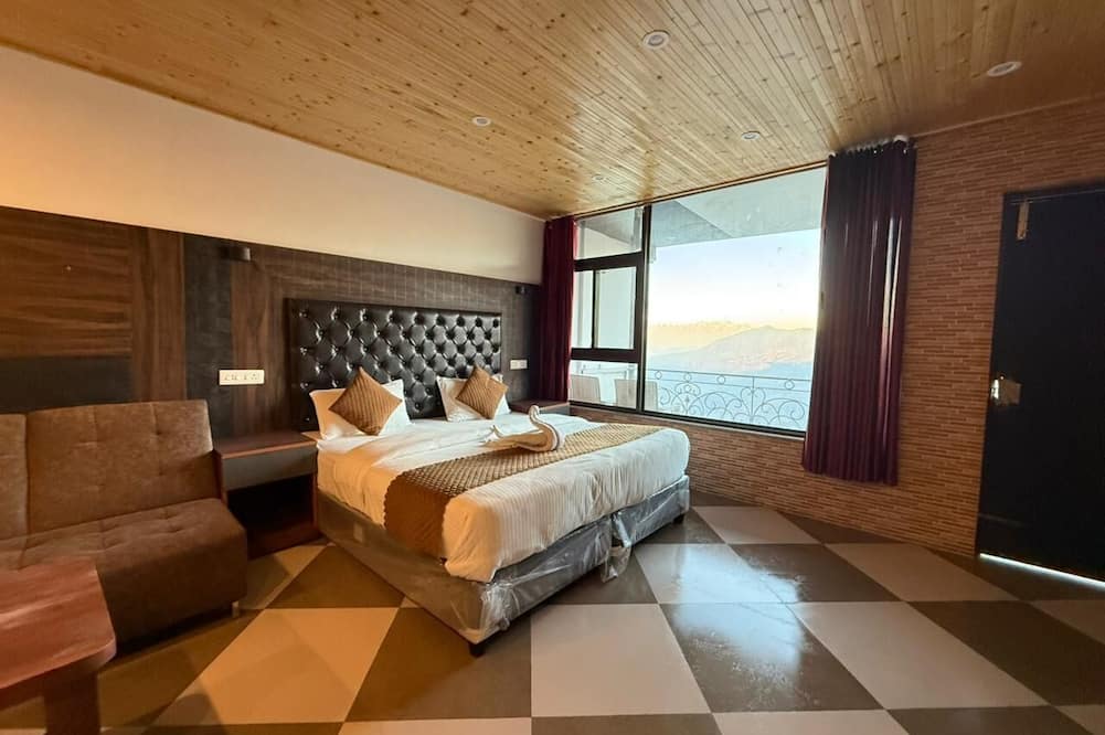 Hotel Valley View