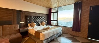 Hotel Valley View