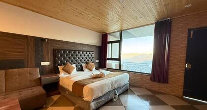 Hotel Valley View