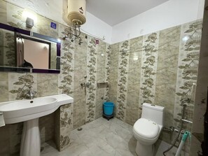Studio | Salle de bain