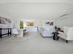 Coin séjour