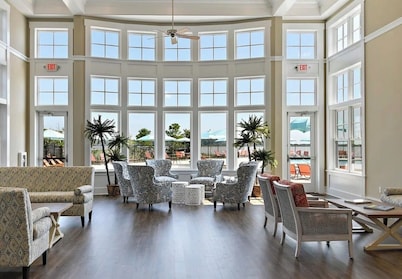 NEW LISTING- STUNNING VIEWS IN LUXURIOUS COMMUNITY, BAY BEACH & WATER ACCESS !!!