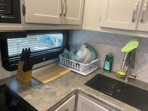 Cucina privata