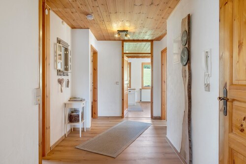 Ferienwohnung auf dem Deckerhof in Brigach - Natur und Erholung in herrlicher Alleinlage