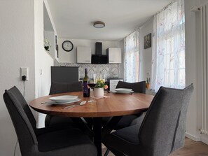 Dining - Vrbo Property (Stockach)