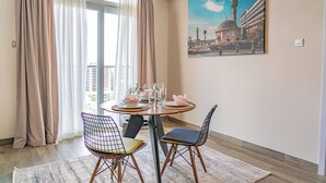 Departamento Deluxe | Restaurantes
