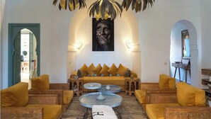 Unclassified image, 3 of 9, button - Villa-Riad with Private Pool in Marrakech, Akhdar 1 (Marrakech)