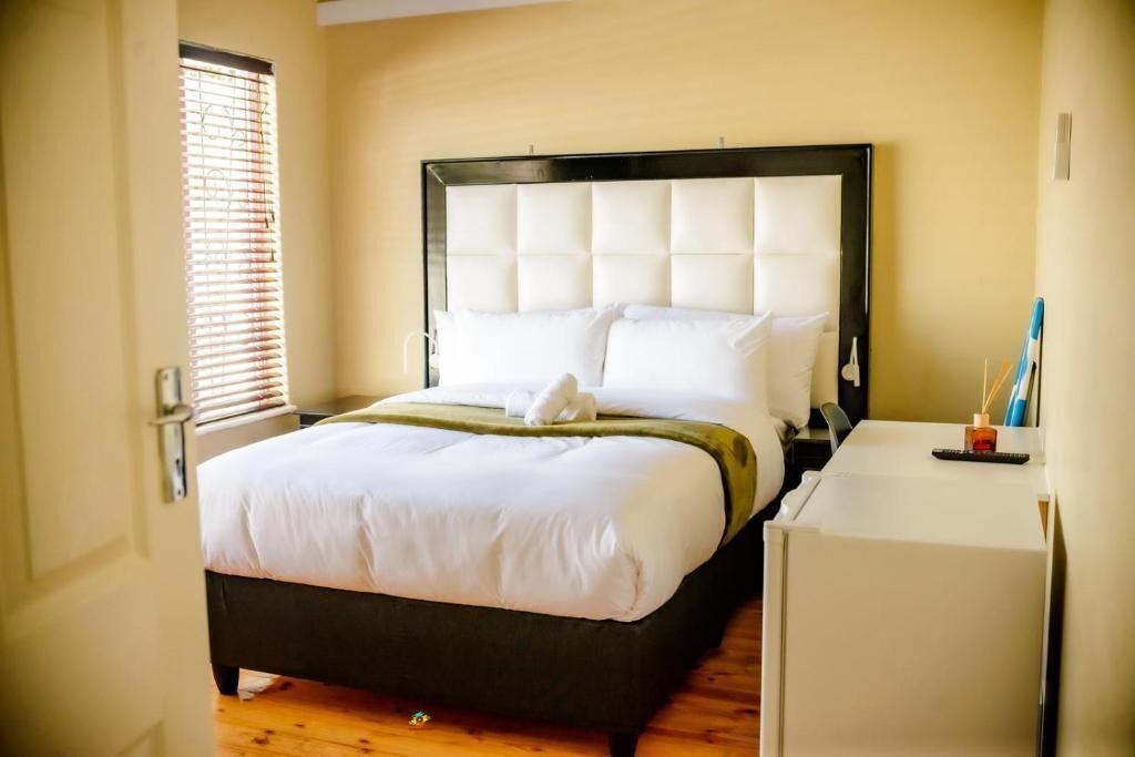 Chambre, 3 chambres | 3 chambres