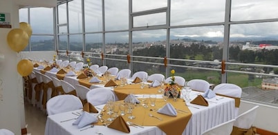 Hotel Angasmayo