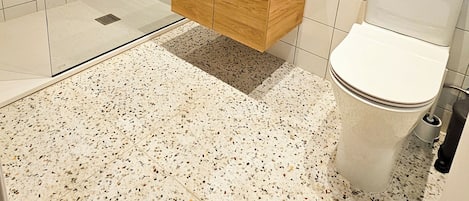 Appartement | Salle de bain