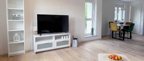 TV