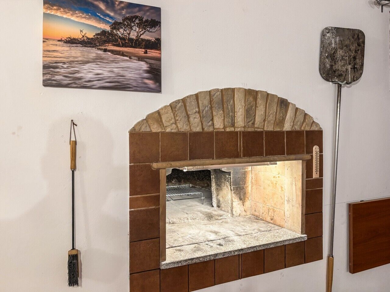 Kamin