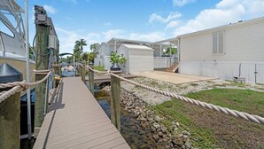 Unclassified image, 2 of 53, button - Fish, Boat & Relax-Direct Access Canal Home Near Top Fishing Spots (Punta Gorda)