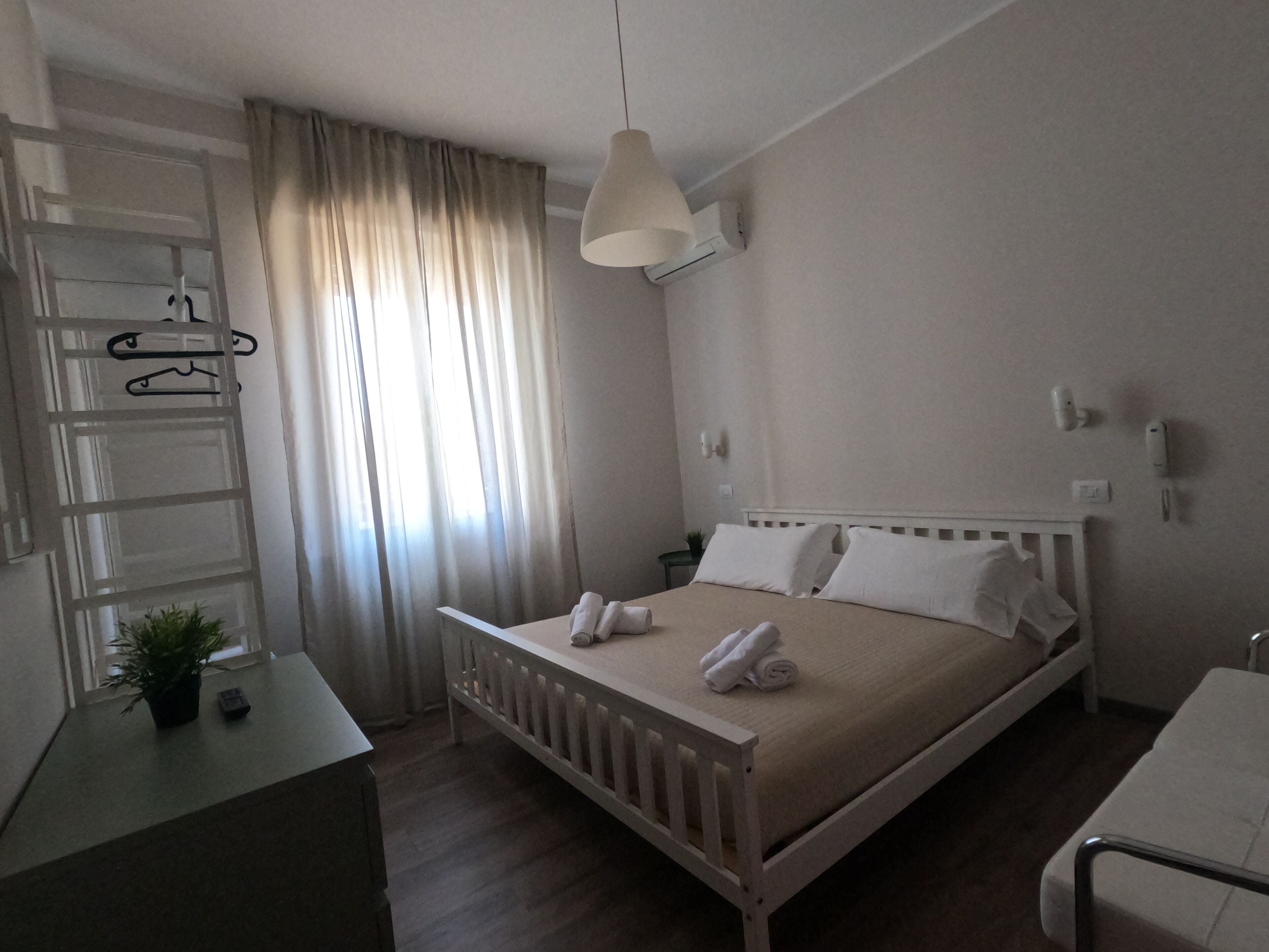 Chambre Supérieure