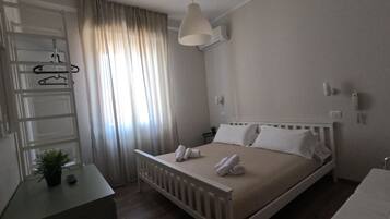 Chambre Supérieure