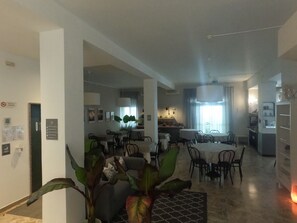Restaurantes