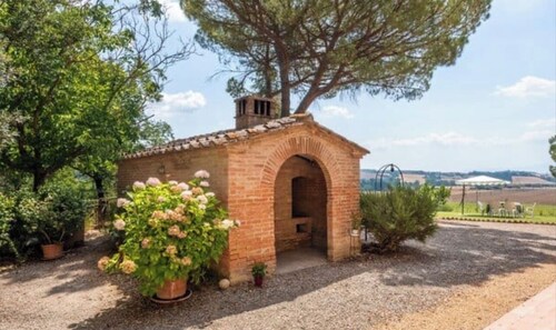 Holiday at Poggettone