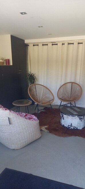 Interior - Vrbo Property (Chessy)
