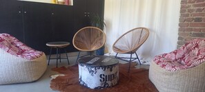 Interior - Vrbo Property (Chessy)