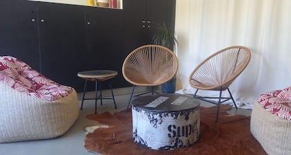 Charmant logement au calme dans la ville de Disney et tout proche de Paris