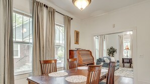 Nhà (2 Bedrooms) | Nội thất