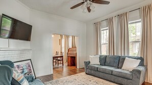 Nhà (2 Bedrooms) | Mặt tiền nơi lưu trú