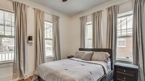 Nhà (2 Bedrooms) | Nội thất