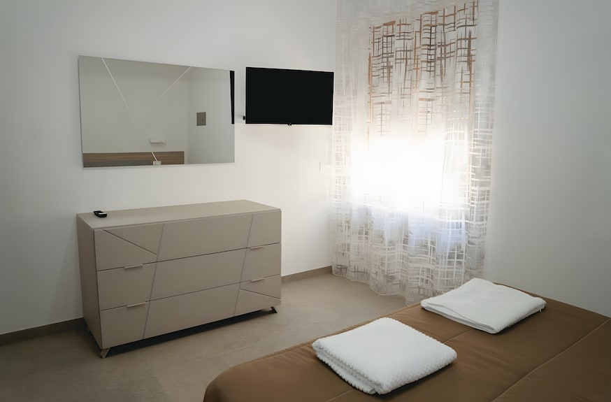 Ferienhaus Alice Mit Meerblick Und Wlan - Crotone