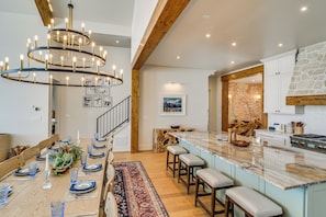 Nhà (5 Bedrooms) | Nội thất