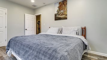 Apartment (3 Bedrooms) | Interior