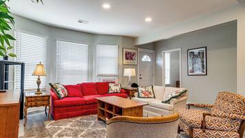 Apartment (3 Bedrooms) | Interior