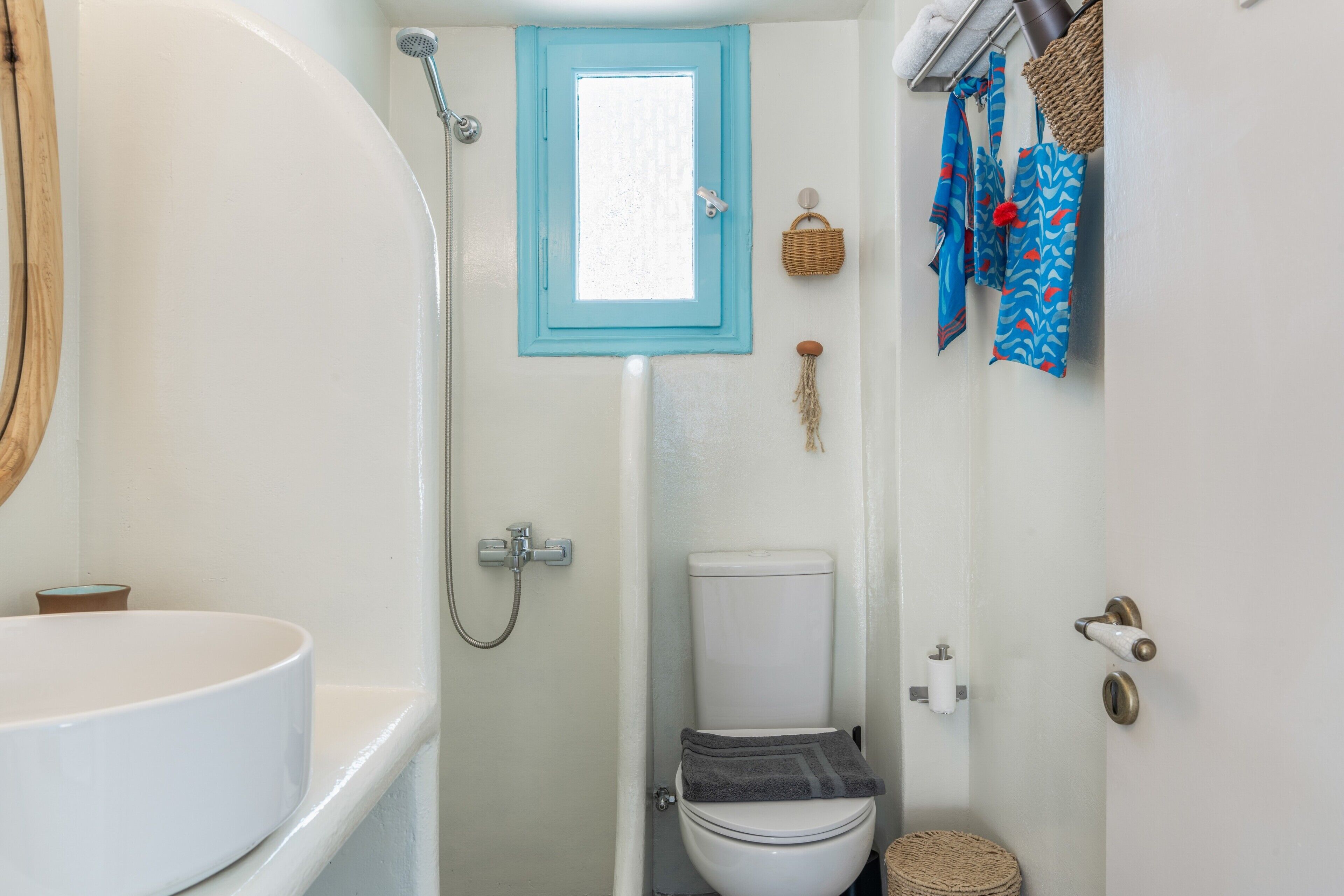 Baño