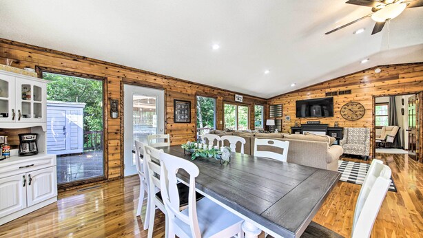 Rumah (3 Bedrooms) | Interior