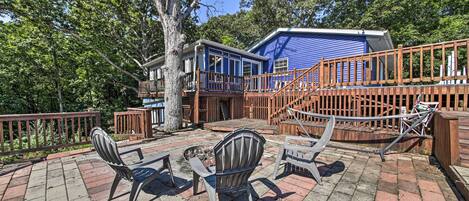 House (3 Bedrooms) | Front of property
