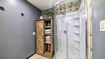 Maison (3 Bedrooms) | Intérieur