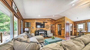 Rumah (3 Bedrooms) | Interior