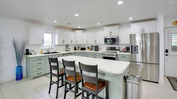 Apartment (4 Bedrooms) | Innenbereich