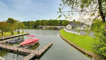 Apartment (4 Bedrooms) | Innenbereich