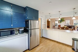 Hus (6 Bedrooms) | Innvendig