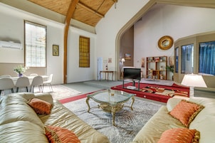 Casa (6 Bedrooms) | Interior