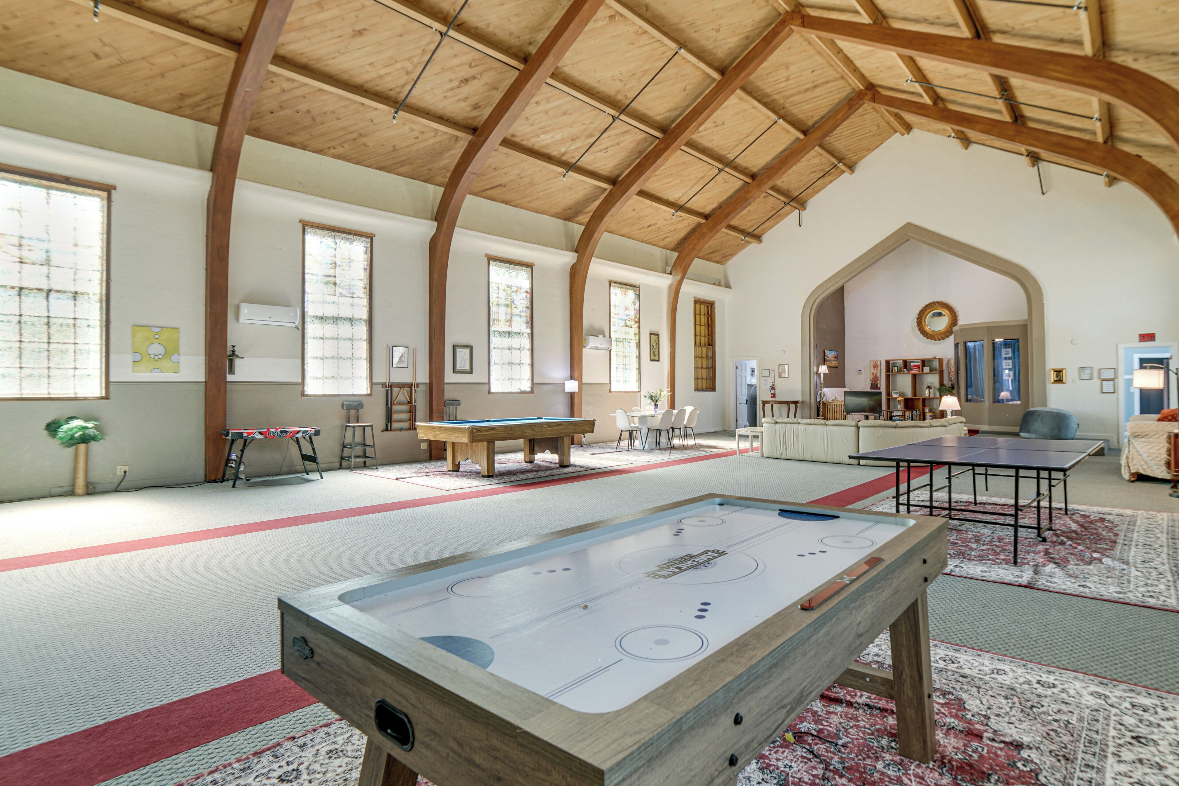 Casa (6 Bedrooms) | Interior