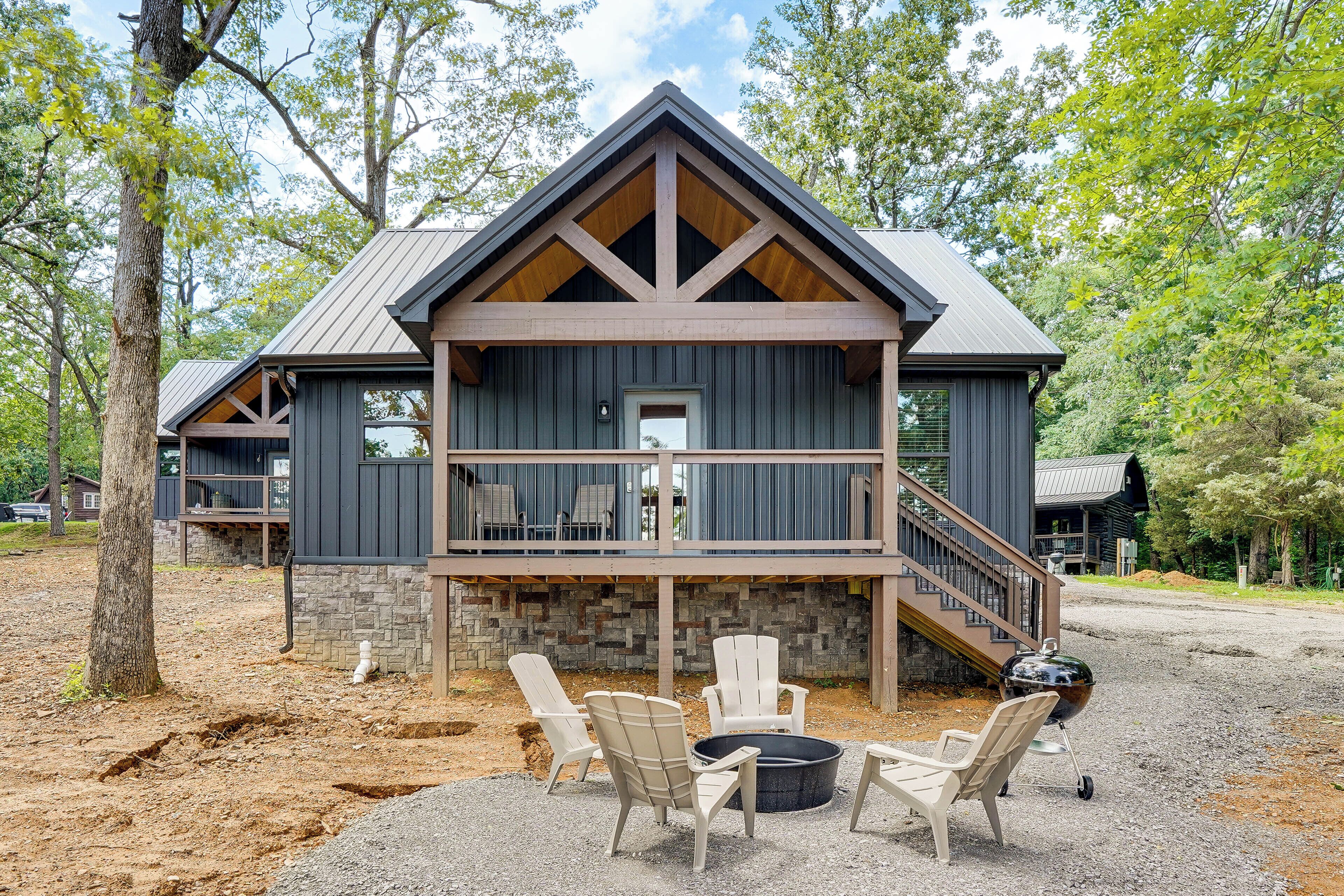 Maison (3 Bedrooms) | Intérieur