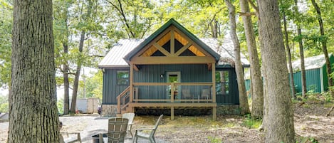House (3 Bedrooms) | Front of property