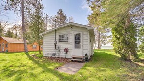Hus (3 Bedrooms) | Innvendig