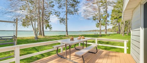 Casa (3 Bedrooms) | Fachada del alojamiento