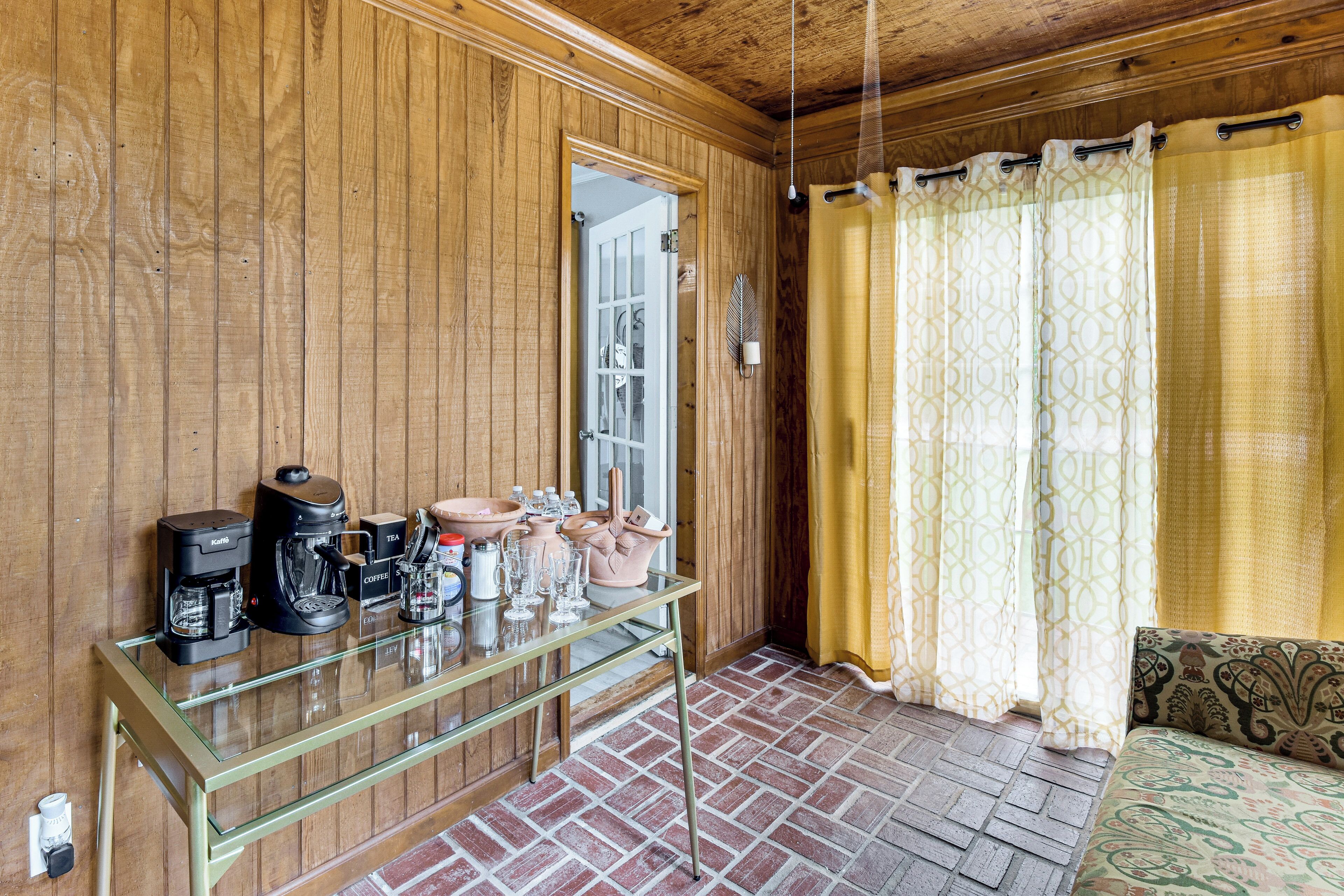 Rumah (3 Bedrooms) | Interior